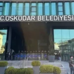 Üsküdar Belediyesi’nde başkanvekili seçimi yeniden başladı